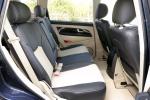 SsangYong Rexton W 2015 года (UK)